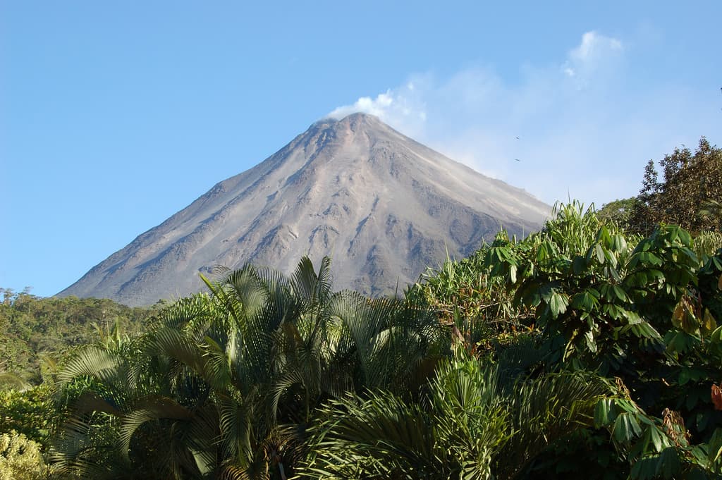 A Photographer’s Guide to Arenal Volcano